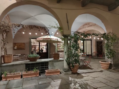 Osteria "Due Cuori"