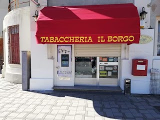 IQOS PARTNER, Tabaccheria Il Borgo di Trivolati Nicola, Tresigallo