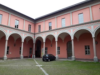 Liceo classico Pietro Verri