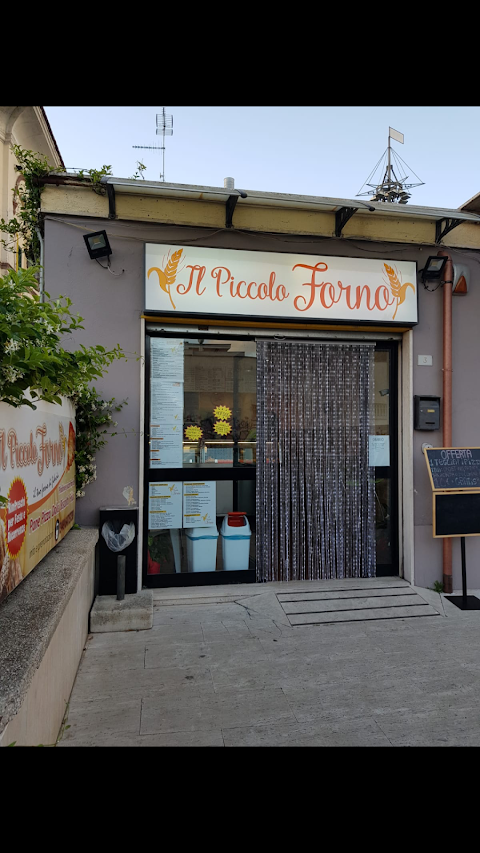 Il Piccolo Forno