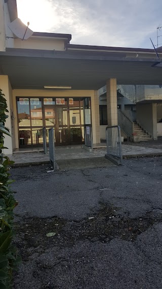 Scuola Primaria Pascoli