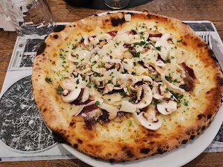 Pizza&Bottega