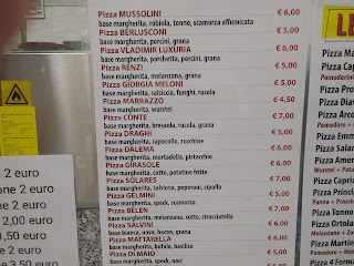 Pizzeria Solares