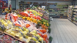 Supermercato Carrefour Market