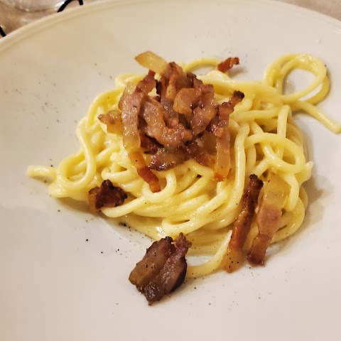 Tavernetta Ristorante Pizzeria & Albergo