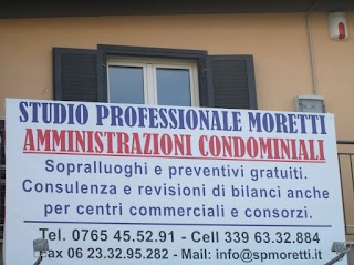 Studio Professionale Moretti