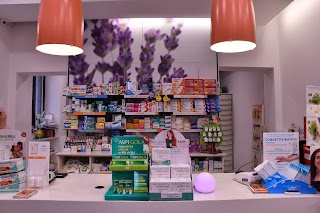 Farmacia Monterosa