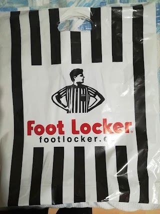 Foot Locker