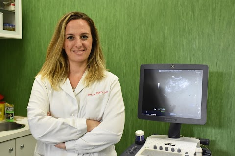 Ambulatorio veterinario e toelettatura Cilea