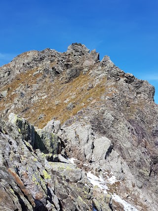 Passo di Cigola