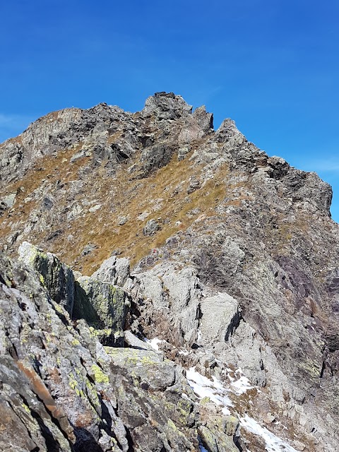 Passo di Cigola