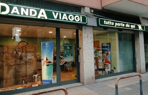 DandA Viaggi Bari - Partner Gattinoni Mondo di Vacanze