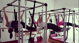 Lo Studio Pilates Melzo