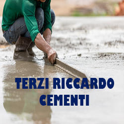 Terzi Riccardo Cementi