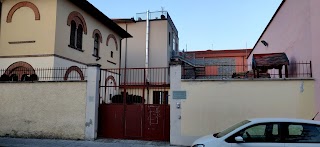 Scuola Materna Catechiste Del Sacro Cuore