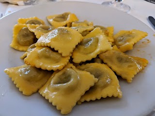 Antica Locanda Trattoria Stazione