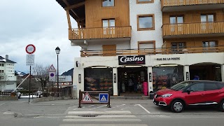 Petit Casino