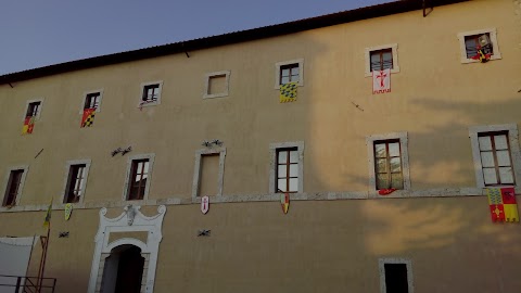 Cisterna lt