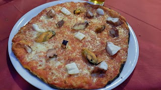 Trattoria Pizzeria Chicco di Grano