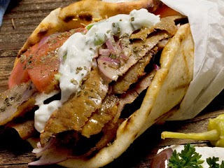 JM Caffe / spritzbar / doner kebab