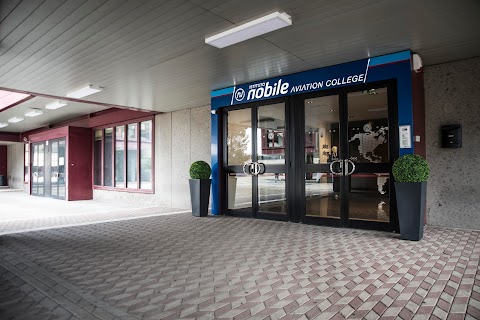 Istituto Nobile Aviation College - Roma