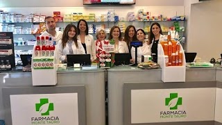 Farmacia Monte Tauro