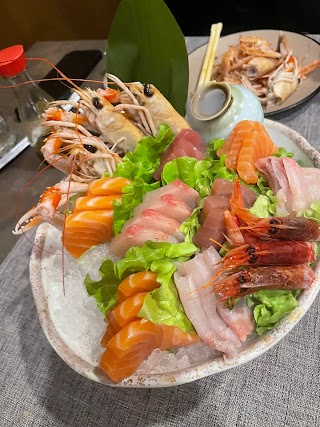 Hayashi Sushi Garden