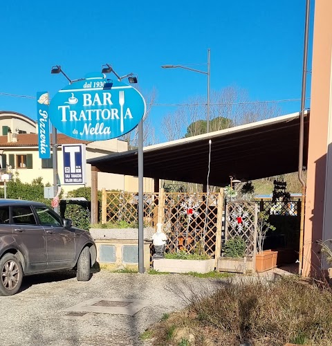 Bar Trattoria Da Nella