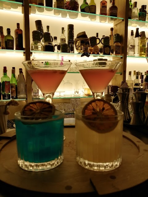 Soul Drink - Cocktail Bar