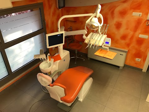 Studio Dentistico Bedulli Dott. Luca