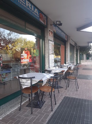 Pizzeria Biancaneve Peschiera Borromeo