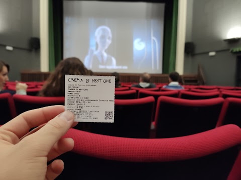 Auditorium Comunale Mario Rigoni Stern