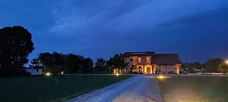 Agriturismo Casa Rossa