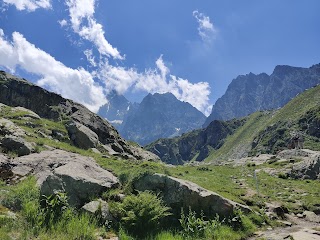 Rifugio Vitale Giacoletti