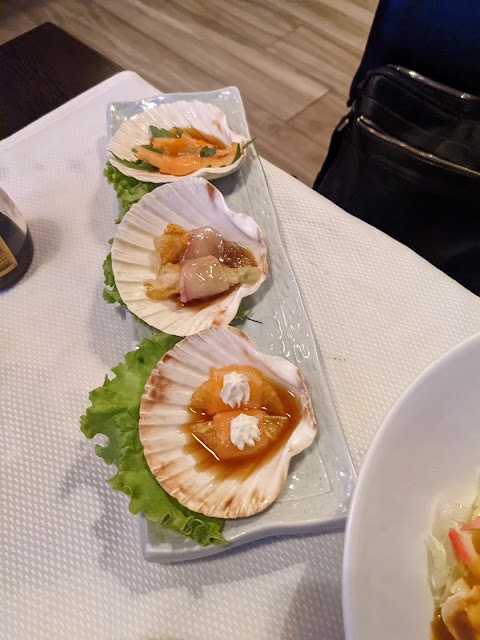 Ristorante Sushi Kokori