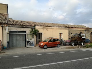 Carrozzeria Fiduciaria "scottWarren" di Proietto G.