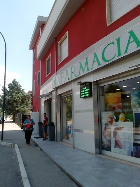 Farmacia Alfidi