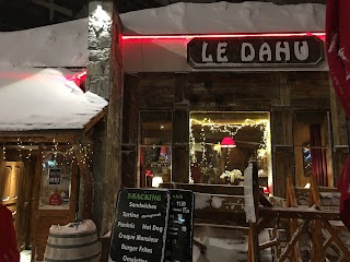 Le Dahu