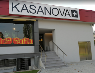 Kasanova+