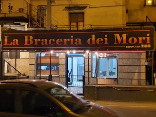 LA BRACERIA DEI MORI