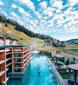 Hotel Cristallo Madonna di Campiglio