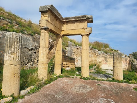 Guida turistica Palermo, Guida turistica Sicilia, Anna Cangemi