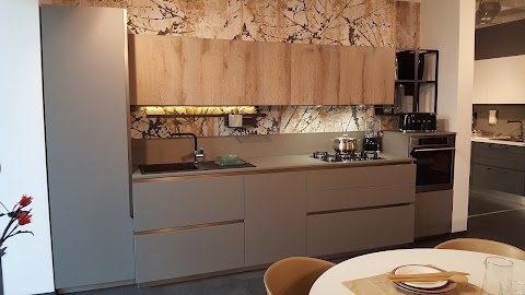 Il Parametro Arredamenti - Centro Lube & Creo Kitchens