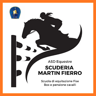 ASD Equestre Scuderia Martin Fierro