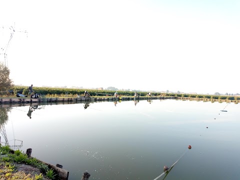 Laghi Arcobaleno