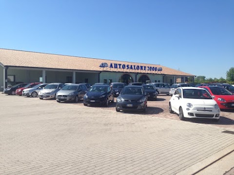 Autosalone 2000