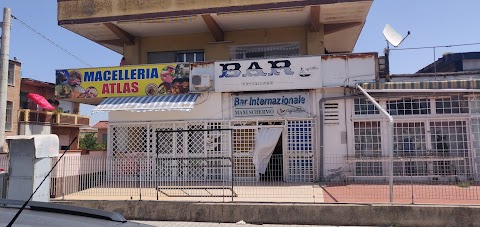 Bar Internazionale