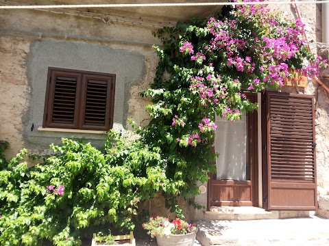 La Casa Della Bouganville di Nicoletta