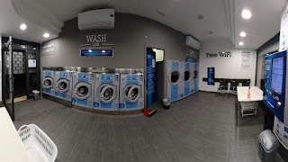 WiFi Wash