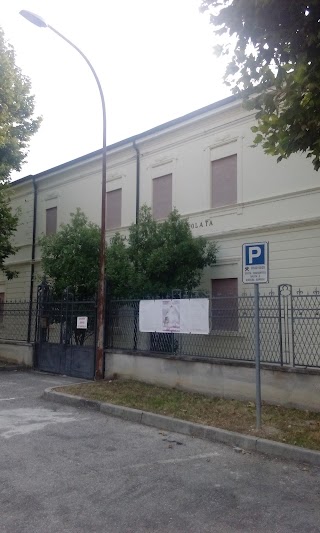 Scuola Materna Suore Carità